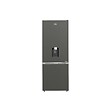 BEKO - réfrigérateur combiné 70cm 490l intégrale - B3RCNE564HDG - vignette