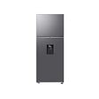 SAMSUNG - Réfrigérateur Combiné 60cm 412l Ventilé Blanc - RT42CG6724S9 - vignette
