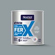 NUANCE - Peinture fer gris galet SAT 0.5L - vignette