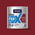NUANCE - Peinture fer rouge basque SAT 0.5L - vignette