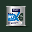 NUANCE - Peinture fer vert wagon SAT 0.5L - vignette