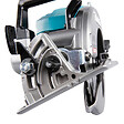 MAKITA - Scie circulaire Ø185mm 40V max Li-Ion XGT MAKITA RS001GZ (vendu sans batterie) - vignette