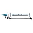 MAKITA - Tube Aluminium pour poche et cartouche 600 ml 1911T4-0 MAKITA - vignette