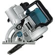 MAKITA - Scie circulaire MAKITA DRS780Z Ø 185mm à poignée arrière 36V (2x18V) Li-Ion  (vendu sans batterie) - vignette