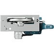 MAKITA - Scie circulaire MAKITA DRS780Z Ø 185mm à poignée arrière 36V (2x18V) Li-Ion  (vendu sans batterie) - vignette