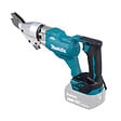 MAKITA - Cisaille à plaque de Plâtre DJS800Z MAKITA LXT ® 18 V Li-Ion (vendu sans batterie) - vignette