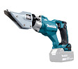 MAKITA - Cisaille 18V 2,0 mm -  - sans batterie, ni chargeur - DJS200Z - vignette
