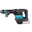 MAKITA - Marteau piqueur sans fil SDS-Max 36V 9,4 J + AWS -  - sans batterie, ni chargeur - en coffret - HM001GZ02 - vignette