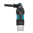 MAKITA - Marteau piqueur sans fil SDS-Max 36V 9,4 J + AWS -  - sans batterie, ni chargeur - en coffret - HM001GZ02 - vignette