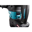 MAKITA - Marteau piqueur sans fil SDS-Max 36V 9,4 J + AWS -  - sans batterie, ni chargeur - en coffret - HM001GZ02 - vignette