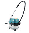MAKITA - Aspirateur L 40V max 8L Bluetooth -  - sans batterie, ni chargeur - VC002GLZ01 - vignette