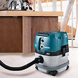 MAKITA - Aspirateur L 40V max 8L Bluetooth -  - sans batterie, ni chargeur - VC002GLZ01 - vignette