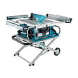 MAKITA - Scie sur table et à coupe d'onglet MAKITA 2704N 1650 W Ø 260 mm - vignette