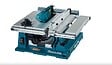 MAKITA - Scie sur table et à coupe d'onglet MAKITA 2704N 1650 W Ø 260 mm - vignette
