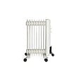 LIVOO - Radiateur Bain D'huile 2000w Blanc - DOM502W - vignette