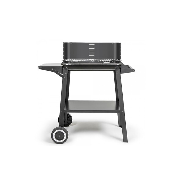 LIVOO - barbecue à charbon 48.5 x 28.8cm - DOC328 - large