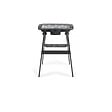LIVOO - barbecue électrique sur pieds 2200w noir - DOM506 - vignette