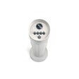 LIVOO - ventilateur colonne 50w 3 vitesses blanc - DOM509C - vignette