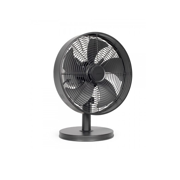 LIVOO - ventilateur de table 35w 33.5cm 3 vitesses noir - DOM488 - large