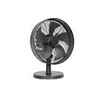 LIVOO - ventilateur de table 35w 33.5cm 3 vitesses noir - DOM488 - vignette