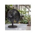 LIVOO - ventilateur de table 35w 33.5cm 3 vitesses noir - DOM488 - vignette