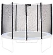 KANGUI - KANGUI Filet de sécurité seul pour trampoline RALLI Ø 300cm - vignette