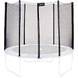 KANGUI - KANGUI Filet de sécurité seul pour trampoline RALLI Ø 250cm - vignette