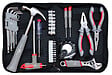 Trousse à outils - 35 pièces - vignette
