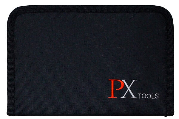 Trousse à outils - 35 pièces - large