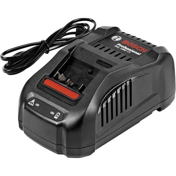 BOSCH - Perforateur sans-fil BITURBO avec SDS max BOSCH GBH 18V-36 C Professional 18V (2x8,0Ah) - large