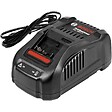 BOSCH - Perforateur sans-fil BITURBO avec SDS max BOSCH GBH 18V-36 C Professional 18V (2x8,0Ah) - vignette