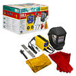 GYS - Coffret soudure GYS GYSARC 160 - 080072 - vignette