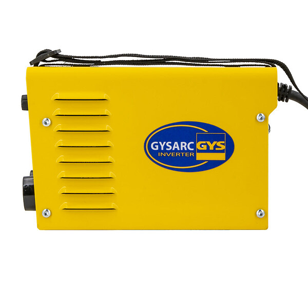 GYS - Coffret soudure GYS GYSARC 160 - 080072 - large