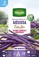 VILMORIN - Haricot grimpant violet Mélissa - 85 graines - vignette