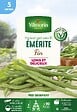 VILMORIN - Haricot vert sans fil Emérite Vilmorin 5M - vignette