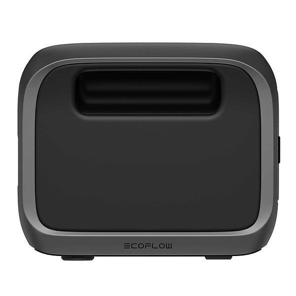 ECOFLOW - Station électrique portable EcoFlow RIVER 3 UPS | 245 Wh - large