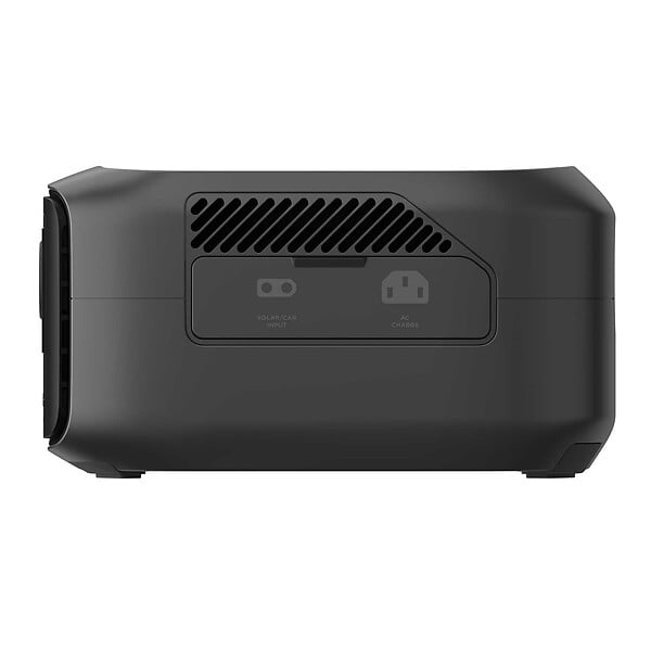 ECOFLOW - Station électrique portable EcoFlow RIVER 3 UPS | 245 Wh - large