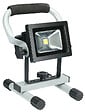 HANGER - Projecteur chantier LED 10W sur batterie Lithium HANGER 170500 - vignette