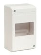 ABB - Coffret électrique cache-bornes 4 modules - ABB - vignette