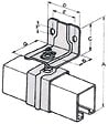 MANTION - PATTE EQUERRE - vignette