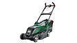 BOSCH - Tondeuse poussée électrique AdvancedRotak 40-650 - L.40cm - 1700W - vignette