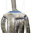 AUTOGYRE - Kit vmc ventilis hygro basse consommation a bouche cuisine cordelette - vignette