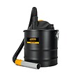 VITO - Aspirateur de cendres 1200W Cuve 18L Filtre HEPA VITO - vignette