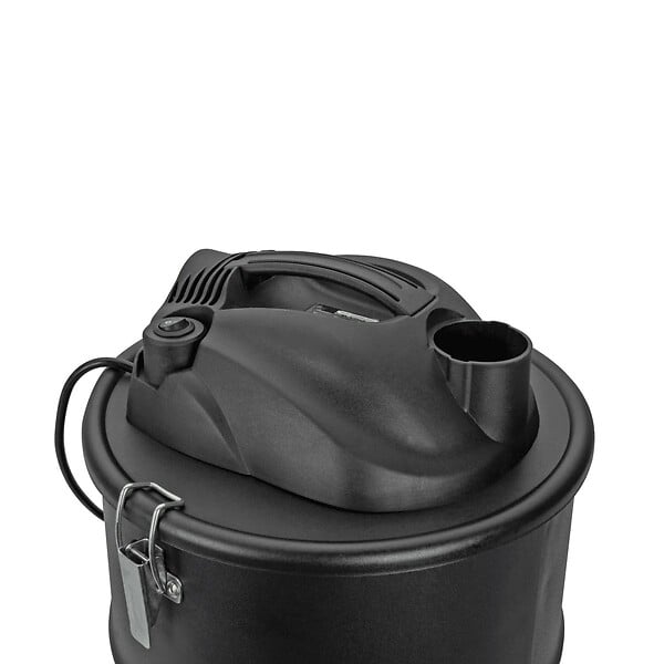 VITO - Aspirateur de cendres 1200W Cuve 18L Filtre HEPA VITO - large