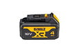 DEWALT - Batterie 4,0 Ah 18V DEWALT DCB182-XJ Li-Ion - vignette