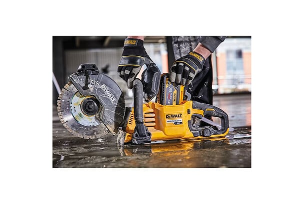 DEWALT - Batterie 12,0 Ah 54V DEWALT DCB548-XJ FLEXVOLT - large