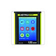METRICA - Télémètre Flash METRICA 120 Zoom 120m - 61190 - vignette