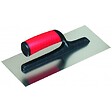 TALIAPLAST - platoir inox 28x12 lisse monture pa (porte platoir) - vignette