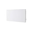 ADAX - Radiateur électrique ADAX - Blanc - 1200 W - ECO 12 KBT - vignette
