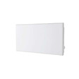 ADAX - Radiateur électrique ADAX - Blanc - 1000 W - ECO 10 KBT - vignette